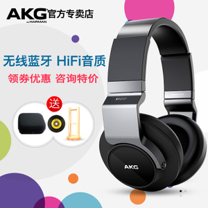 AKG/爱科技 K845BT