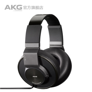 AKG/爱科技 K550-MKII