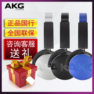 AKG/爱科技 Y50-BT