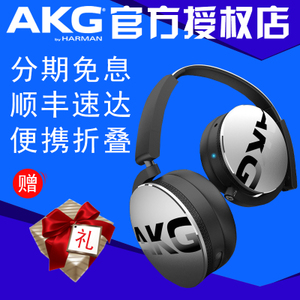 AKG/爱科技 Y50-BT