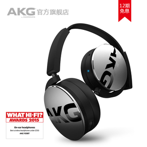 AKG/爱科技 Y50-BT