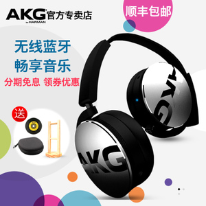 AKG/爱科技 Y50-BT