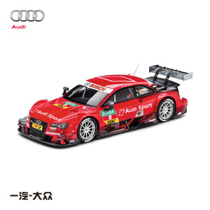 Audi/奥迪 Molina