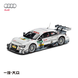 Audi/奥迪 Muumlller