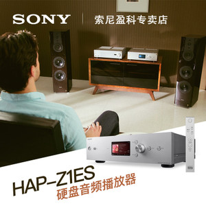 Sony/索尼 HAP-Z1ES