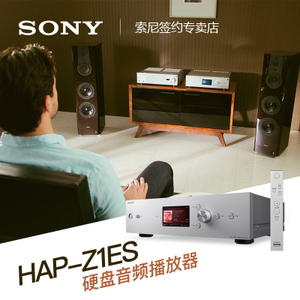 Sony/索尼 HAP-Z1ES