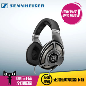 SENNHEISER/森海塞尔 HD700