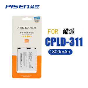 Pisen/品胜 CPLD-311