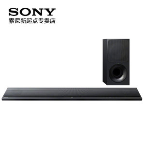 Sony/索尼 HT-CT390