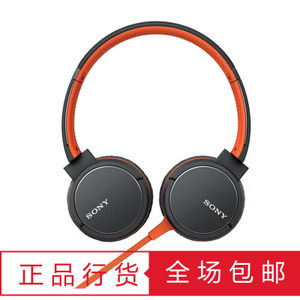 Sony/索尼 MDR-ZX660AP