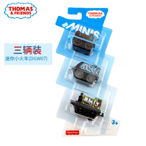 Thomas＆Friends/托马斯＆朋友 DGW07