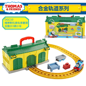 Thomas＆Friends/托马斯＆朋友 DGC10