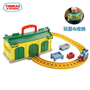 Thomas＆Friends/托马斯＆朋友 DGC10