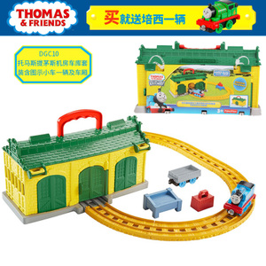 Thomas＆Friends/托马斯＆朋友 DGC10