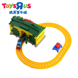 Thomas＆Friends/托马斯＆朋友 DGC10