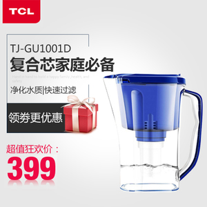 TCL TCL-TJ-GU1001D