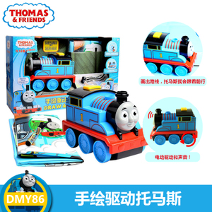 Thomas＆Friends/托马斯＆朋友 DMY86