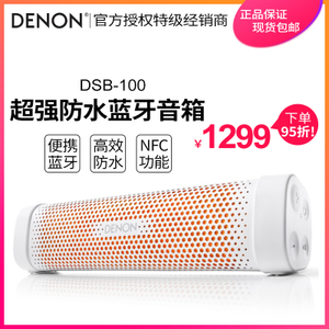 Denon/天龙 DSB-100