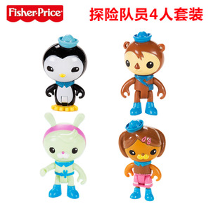 FISHER-PRICE/费雪 4Y9289