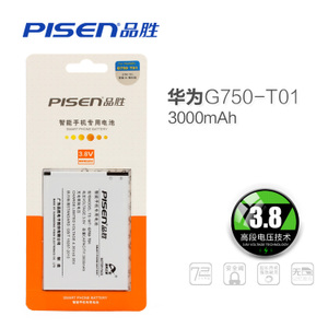 Pisen/品胜 G750-t01