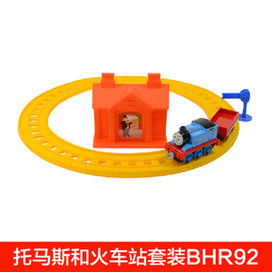 Thomas＆Friends/托马斯＆朋友 BHR92