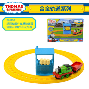 Thomas＆Friends/托马斯＆朋友 BHR93