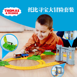 Thomas＆Friends/托马斯＆朋友 BMF07