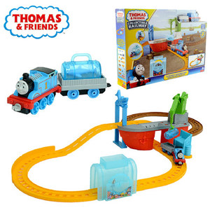 Thomas＆Friends/托马斯＆朋友 BMF08