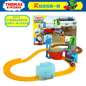 Thomas＆Friends/托马斯＆朋友 BMF08