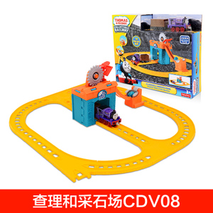 Thomas＆Friends/托马斯＆朋友 CDV08