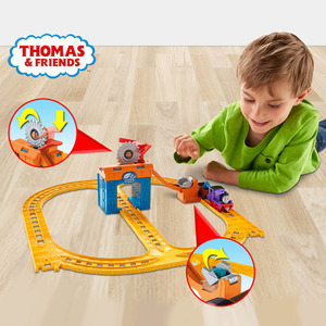 Thomas＆Friends/托马斯＆朋友 CDV08