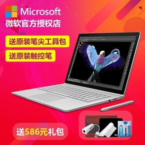 Microsoft/微软 Surface-Book-i5-8GB