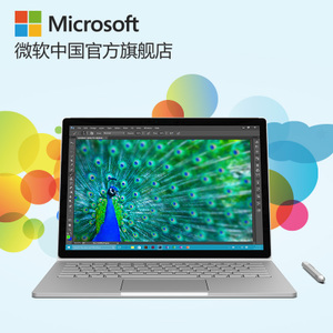 Microsoft/微软 Surface-Book-i7-16GB