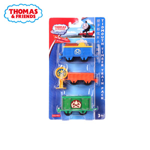 Thomas＆Friends/托马斯＆朋友 3CDY27