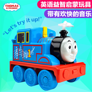 Thomas＆Friends/托马斯＆朋友 DGL15