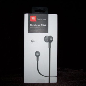 JBL s100