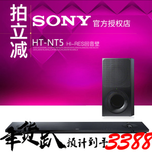 Sony/索尼 HT-NT5