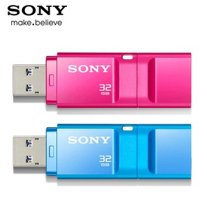 Sony/索尼 USM32GN-32G
