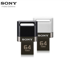 Sony/索尼 USM64GU-64G