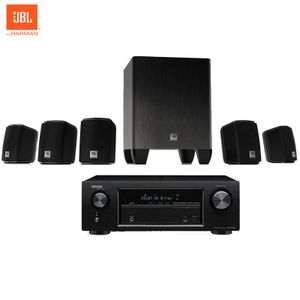 JBL CINEMA-510