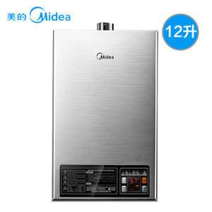 Midea/美的 JSQ22-12HWF