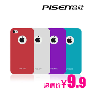 Pisen/品胜 iphone4-4s