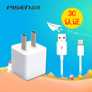 Pisen/品胜 iphone6-6plus-iphone5-5s