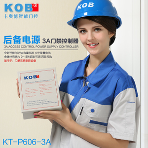 KOB KT-P606-3A