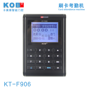 KOB KT-F906