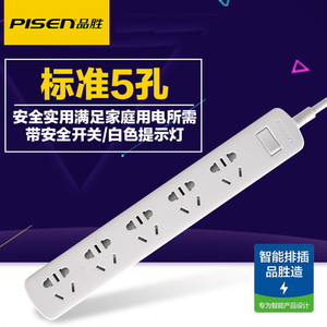 Pisen/品胜 USB5