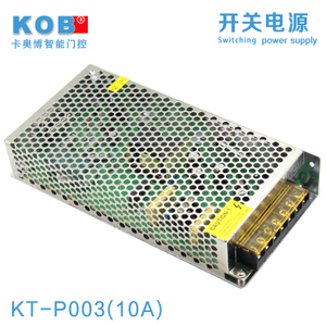 KOB KT-P003-10A