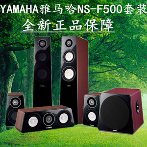 Yamaha/雅马哈 NS-F500