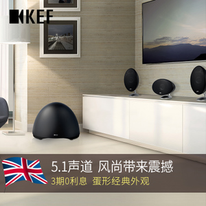 KEF E305