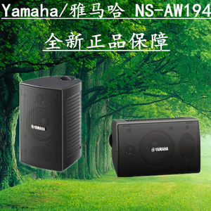 Yamaha/雅马哈 NS-AW194